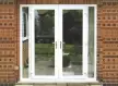 uPVC Casement Doors by Nature Windows Pvt Ltd