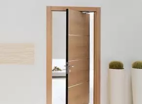 Bathroom Doors by Standard Doors