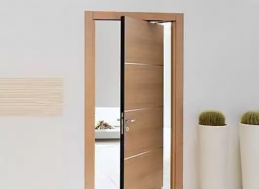 Bathroom Doors by Standard Doors