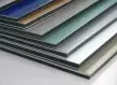 ACP Sheets by Modern Steel Craft