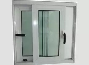 Aluminium Sliding Window by Canny Asyst