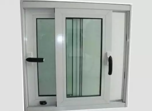 Aluminium Sliding Window by Canny Asyst