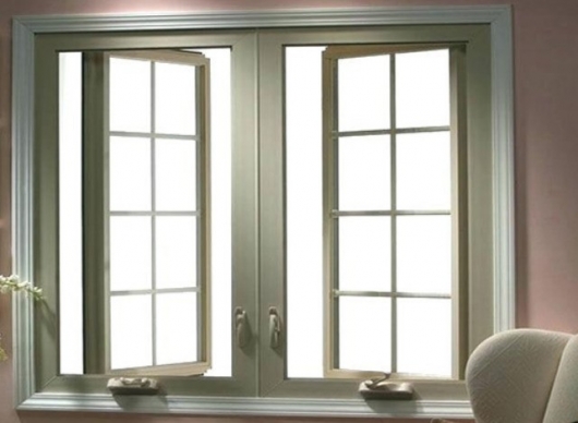 uPVC Casement Windows by S.D.Glass UPVC & Aluminium works