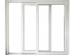 Aluminium Sliding Windows by ARYA ALUMINIUM