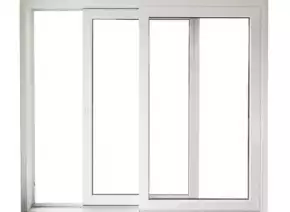 Aluminium Sliding Windows by ARYA ALUMINIUM