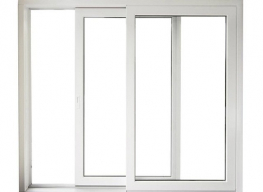 Aluminium Sliding Windows by ARYA ALUMINIUM