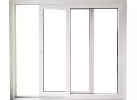 Aluminium Sliding Windows by ARYA ALUMINIUM