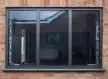 Aluminium Windows by Nature Windows Pvt Ltd