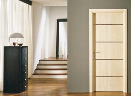 Laminated Doors by Standard Doors