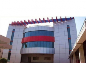 Exterior ACP Sheets by VRDecor India