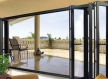 uPVC Slide & Fold Doors by Nature Windows Pvt Ltd