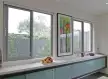 Aluminium Sliding Windows by Sangita Aluminium And Glass