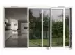 Aluminium Sliding Doors by New Pal Aluminum, Glass & Fabrication