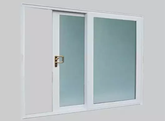 uPVC Sliding Windows by Windowstein