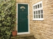 uPVC Doors by Window Solutions