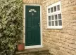 uPVC Doors by Window Solutions