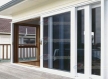 uPVC Sliding Doors by Chennai Window Systems