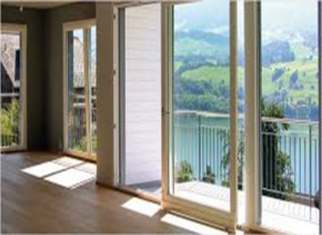 uPVC Windows by Vijay Durga Windoors