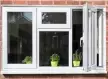 uPVC Casement Windows by Chennai Window Systems