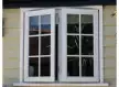 uPVC Casement Windows by Infiniti Building Products