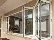 Aluminium Bi Fold Windows by  Aakrising Infra Pvt. ltd.