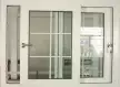 uPVC Doors by Daas Facade