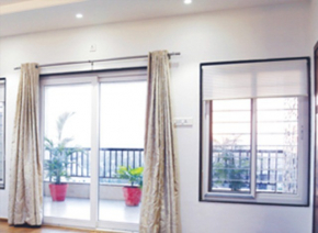 uPVC Sliding Windows by Sohom