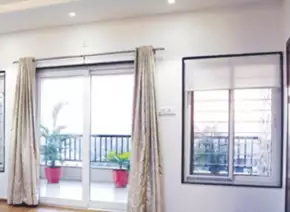 uPVC Sliding Windows by Sohom