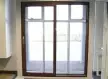 uPVC Sliding Doors by Fabastra Impex