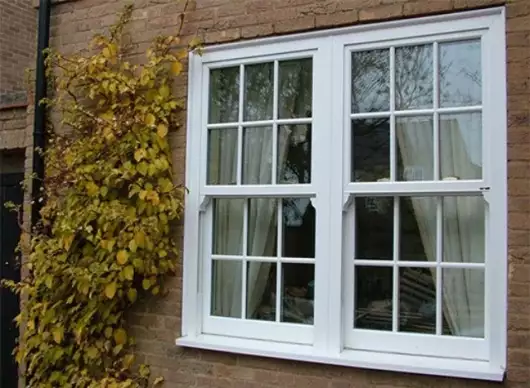 uPVC Windows by Window Solutions