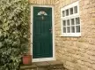 uPVC Door by M S Glass & Aluminium