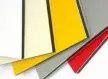 Aluminium Composite Panel (ACP) by Plectra Facade Industries LLP