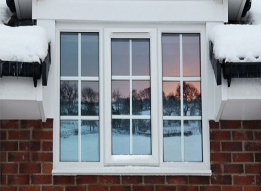 uPVC Windows by Windowstein