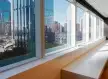 uPVC Fixed Windows by Alumak Glazing Facade Systems