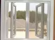 uPVC Windows by OM GLASS