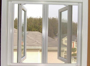 uPVC Windows by OM GLASS