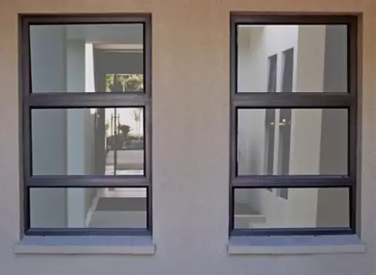 Aluminium Window by M S Glass & Aluminium