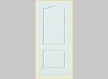 Skin White 2 Panel Door by A K LUMBERS LTD