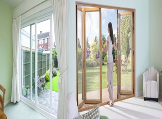 uPVC Sliding Windows by Cora Windows