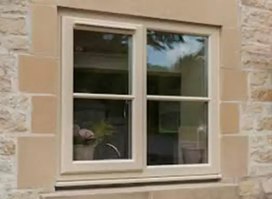 uPVC Casement Windows by Ambicka Enterprises