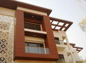 HPL Wall Cladding by Rezno Laminates India Private Limited