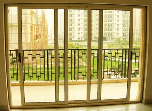 uPVC Sliding Windows by Vijay Durga Windoors