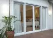 uPVC Casement Doors by Sun BuildTech Systems