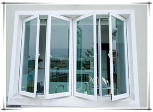 uPVC Casement Windows by Bajrang Home Solutions