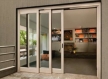 uPVC Sliding Doors by Bhumi Buildcraft Pvt. Ltd