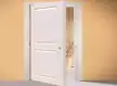 Bathroom Doors by RightMark Doors