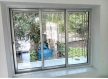 uPVC Sliding Windows by Infiniti Building Products