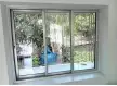 uPVC Sliding Windows by Infiniti Building Products