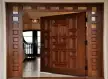 Wooden Doors by RightMark Doors