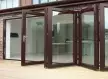 uPVC Slide & Fold Doors by Gadli Industries